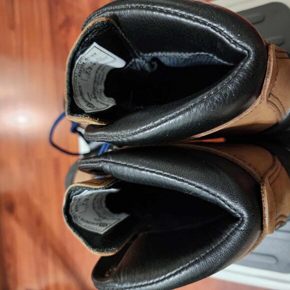 Danner Combat Hiker Shoes - Picture 8 of 15